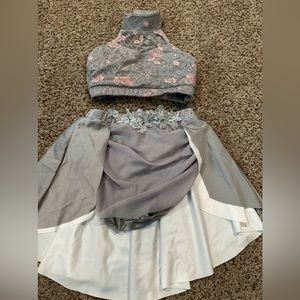 Dance costume